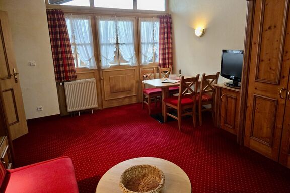 Sonnhof Reit im Winkl Sonnhof Reit im Winkl